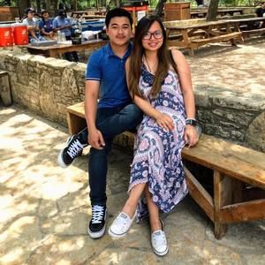 Meet your Posher, Jericho